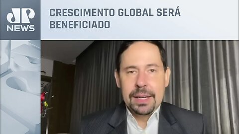 Nogueira: Flexibilização do Covid zero na China alivia o mundo