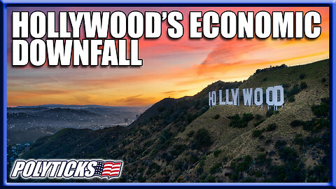 Is Hollywood Dying?