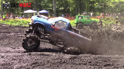 KINGS OF STUCK - MUDDING COMPILATION VOL 01