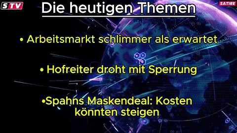 Anton Hofreiter: Will jetzt hart Durchgreifen - Ein Angriff? 😱 10.09.2024 Schnute TV