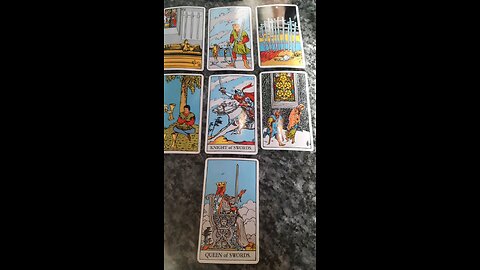 Tarot Insight, 4/19/24