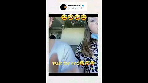 #funnyvideo #funny #funnyvideos #memes #funnymemes #meme #comedy #funnymeme #tiktok #fun