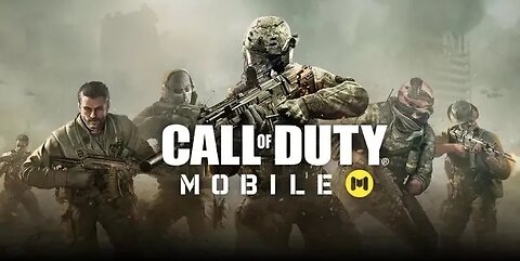 Call of Duty: Mobile - Team Deathmatch Random (Victory-Defeat)