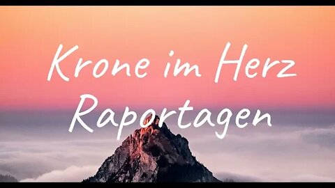 Raportagen - Krone im Herz (Lyrics)