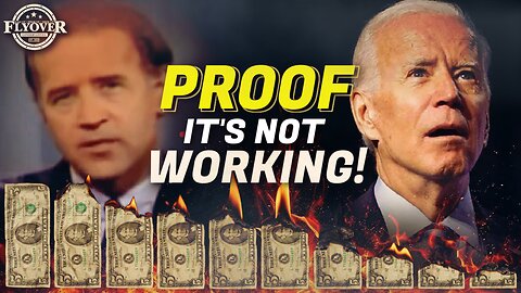 BIDENOMICS | The Truth about the Impact of Bidenomics on YOU, the American People - Joe Hoft