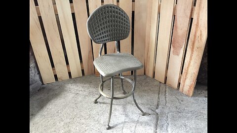 Bar Stool