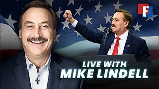 The Lindell Report with Mike Lindell, Colonel Reynolds, and Will Huff: Trouble in Arkansas | 9 September 2024