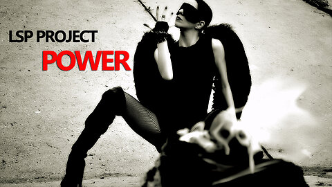 Dana Tue - LSP Project | Power