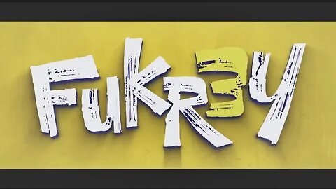 Fukrey 3 !! Official Trailer !! New Movie Trailer !! Release on 28th sep 2023