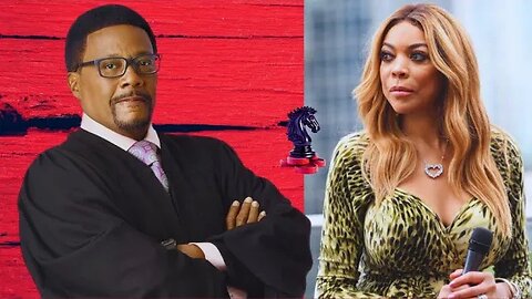 Remember When Judge Mathis Made A F0OL of Wendy Williams Live On Air?