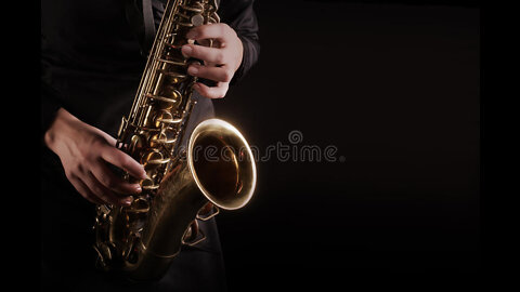 Relaxing Jazz Music, best saxophone performance