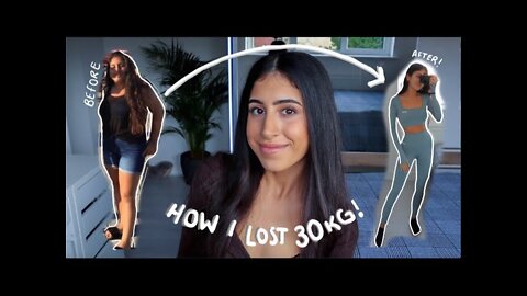 Weight Loss in 29 days (guaranteed)