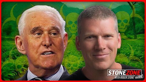 Are Those Who Sell Us Food Seeking To Poison Us? w/ "Health Ranger" Mike Adams | The StoneZONE