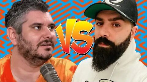 Keemstar SLAMS Ethan Klein | Blames Keem For Channel Ban