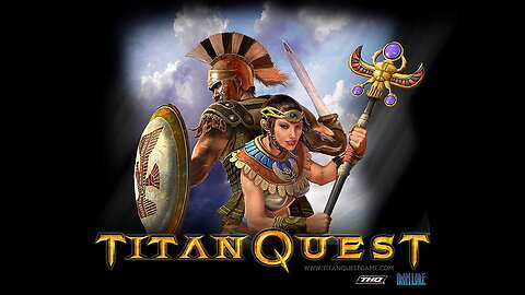 Titan Quest