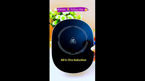 All in One Induction