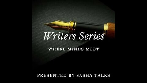 Writers Series: Michael Marvosh, Thought Leader & Author, The Forest is the Tree #speaker #insights