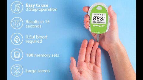 How do you monitor uric acid levels