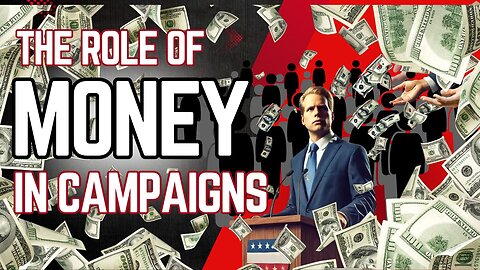 Is Money Corrupting U.S. Campaigns and Elections? A look into Supreme Court Rulings and PACs