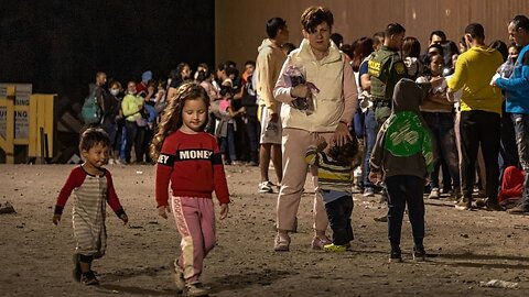 Preocupa la presencia en EE.UU. de 32,000 menores migrantes no acompañados sin paradero conocido