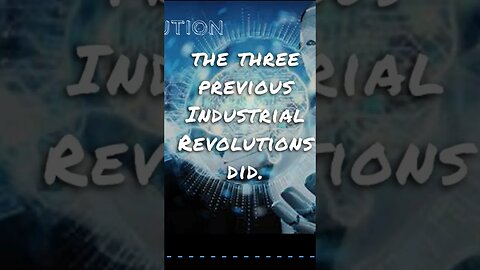 Ask A I🗣️ Has The A I Revolution Started❓🤔🖥️👩‍💻 #artificialintelligence