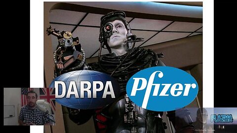 Plazma: Cyborg Hardware