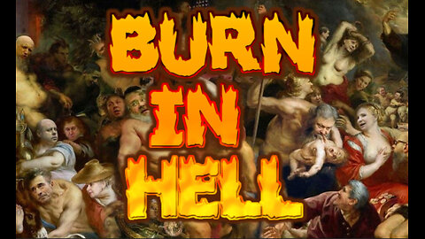 Warning: Graphic & Indecent Content of Sodom & Gomorrah