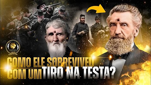 COMO O SOLDADO JACOB MILLER SOBREVIVEU?