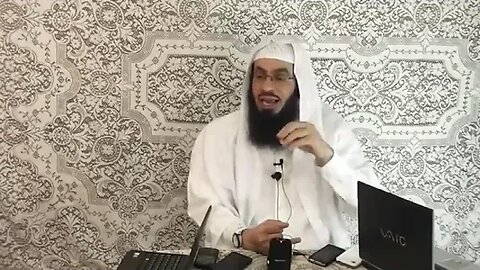 03 TAWHEED #3 Shaykh Ahmad Jibril