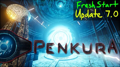 Viral outbreak?!! First look: Sci-Fi Survival Mystery Game - Penkura