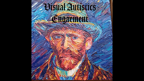 Visual Autistic Engagement