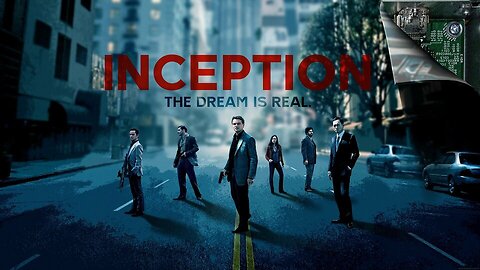 INCEPTION - DOCUMENTAL SOBRE LOS SUENOS (SUBS ESPAÑOL)