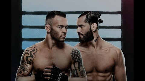 UFC 272 - Masvidal vs Covington full fight card analysis