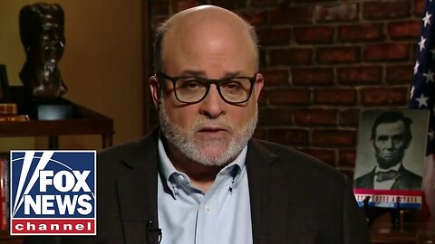 THE SINGLE FAMILY HOME FOR THE MIDDLE CLASS WILL BE DESTROYED: Mark Levin