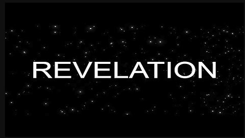 The Book of Revelation | Chapter 20