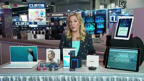 Smart Home Gadgets at the Consumer Electronics Show