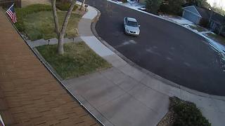 Littleton porch pirate steals toddlerâs art supplies