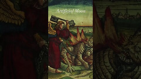 Artificial Moon | Gigi Young