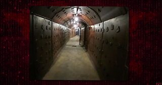 15 Secret Military Labs & Underground Bunkers Hidden by Governments in Front of You