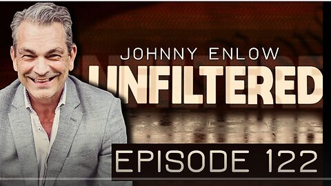 JOHNNY ENLOW UNFILTERED: "Hey Satan, Cease and Desist!"