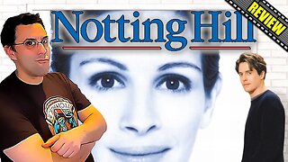 Notting Hill - Movie Review