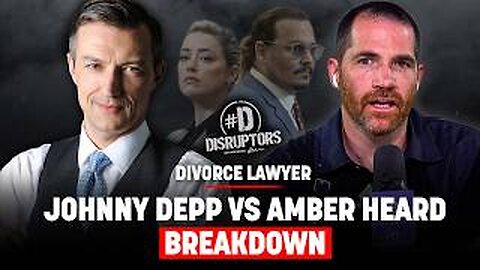 Millionaire Divorces Exposed by Elite Divorce Lawyer James Sexton