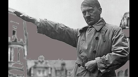 Adolf Hitler Speech January 20th 1944