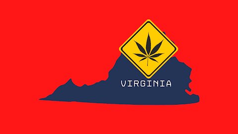 Virginia Legislative Joint Commission Recommends Hurrying Up Marijuana Sales