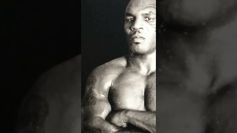 Mike Tyson #miketyson #boxe #boxing #musclemadness