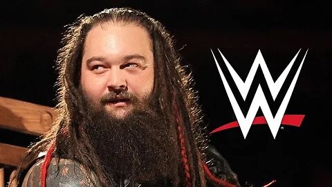 Bray Wyatt WWE