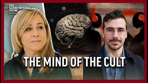 Sarah Westall & Matt Ehret |The Cult Mind, Controlling Science, History & Literature