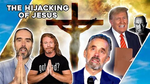 The Hijacking Of Jesus