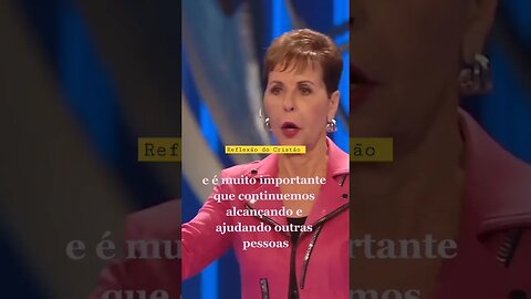 #joycemeyer #pastora #palavradedeus #shorts #shortsbrasil