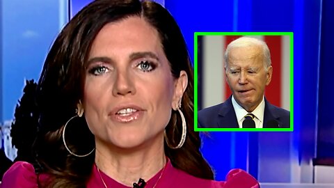 Nancy Mace: Biden's Culture of Failure Leading to Global Weakness